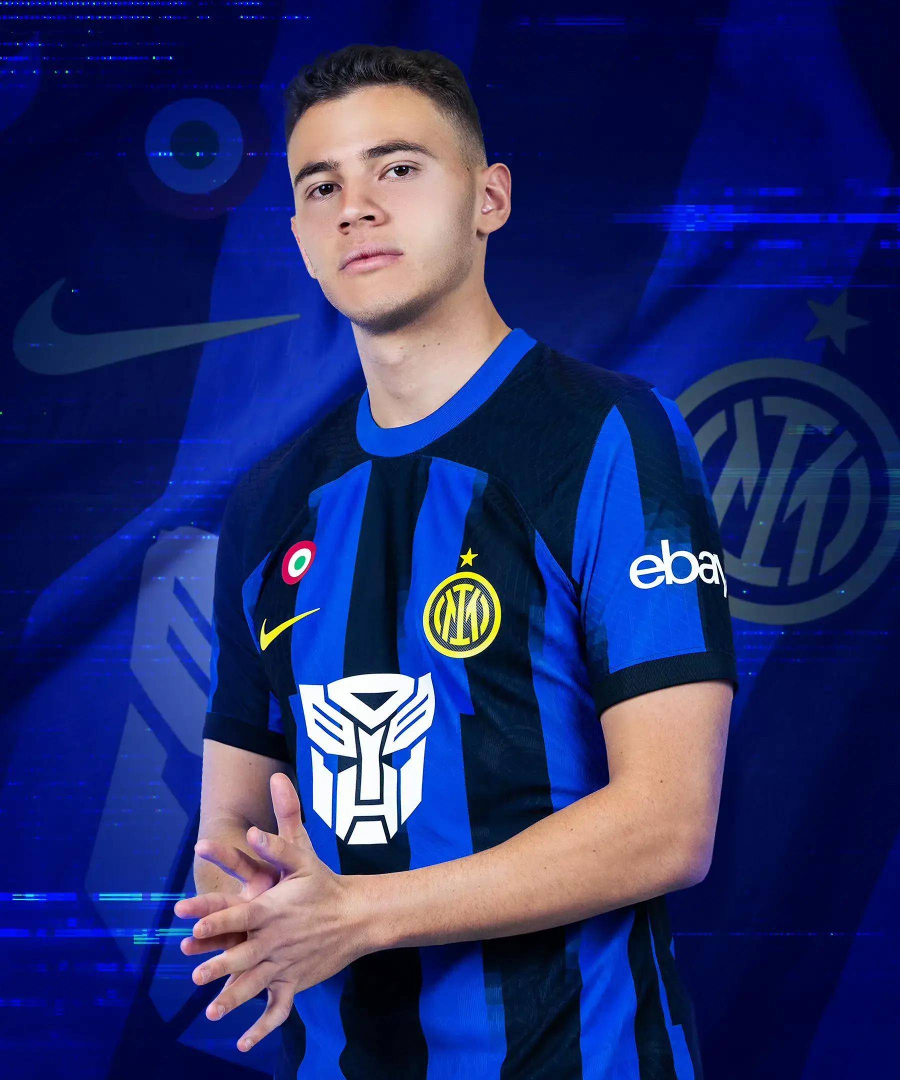 国米小将科基：我一直在从迪马尔科和奥古斯托身上偷师（国米新星科基：我持续向迪马尔科和奥古斯托取经）